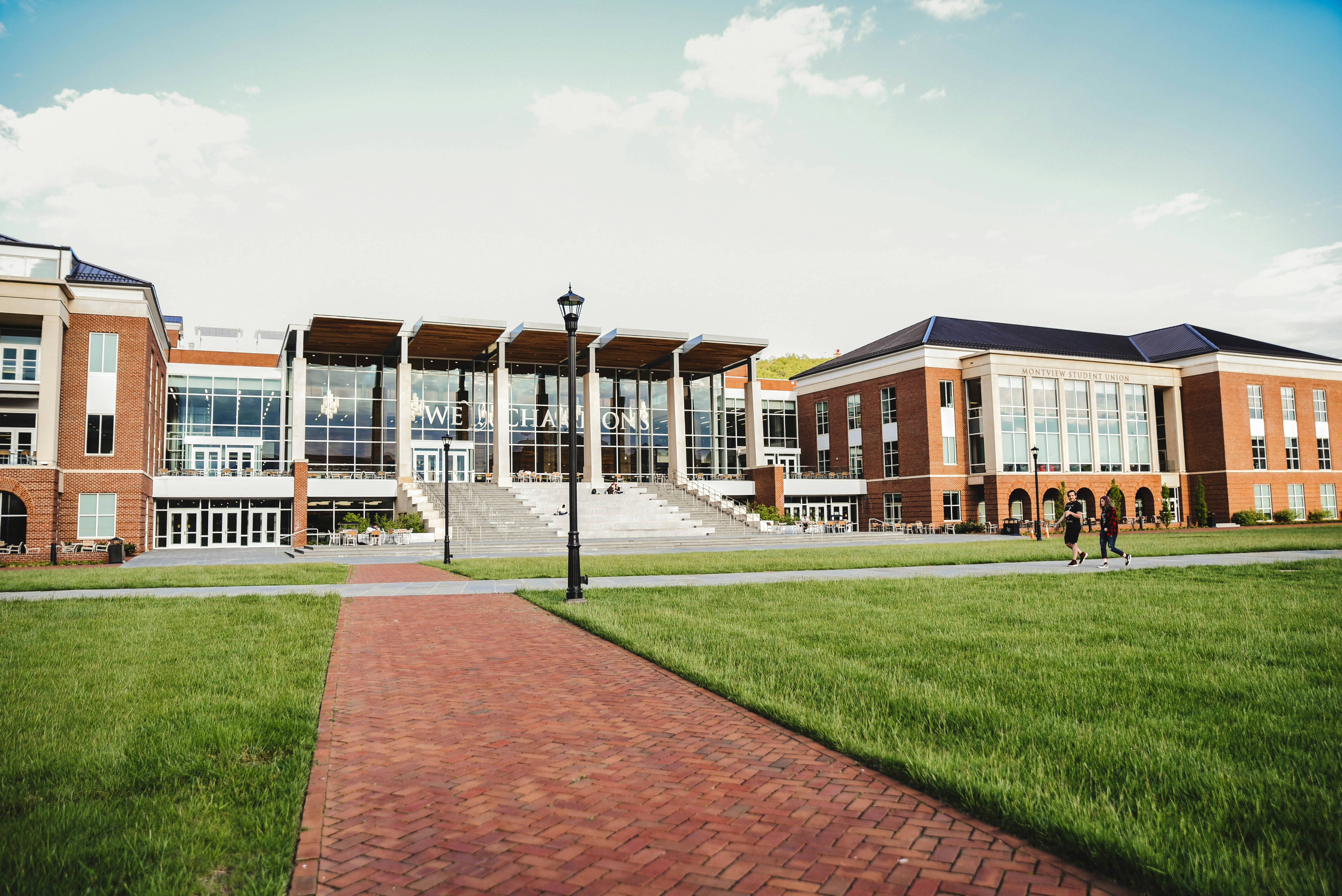 Brentwood Montessori School gallery image